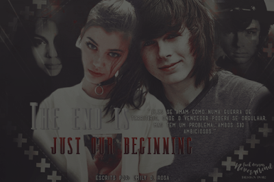 CF: The end is just our beginning (Emily O. Rosa)