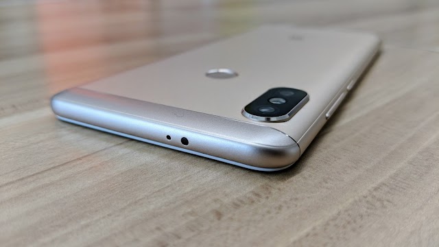 Xiaomi Redmi S2 With Dual Camera, Face Unlock Reportedly Set to Launch in India