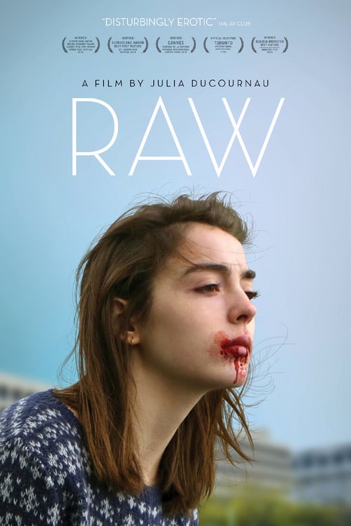 Regarder Grave 2016 Film Complet En Francais