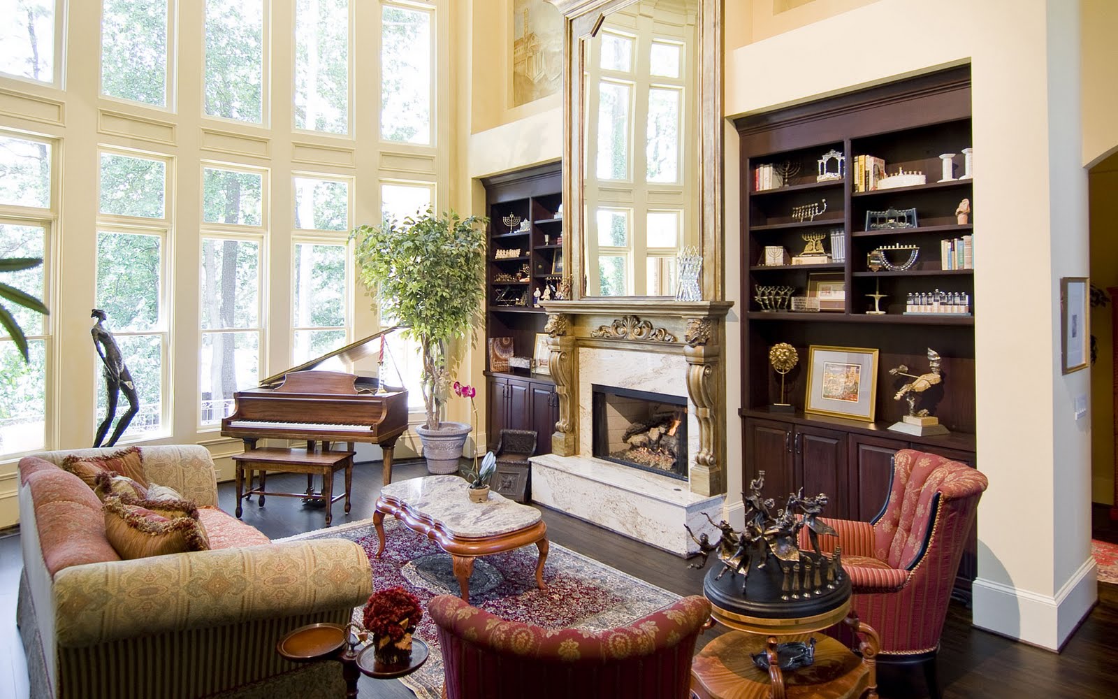 Living Room Decorating Ideas Living Room Decorating Ideas