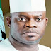 Gov Yahaya Bello loses PA