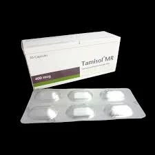 Tamisol MR এর কাজ কি | Tamisol MR খাওয়ার নিয়ম | Tamisol MR ক্যাপসুল এর দাম