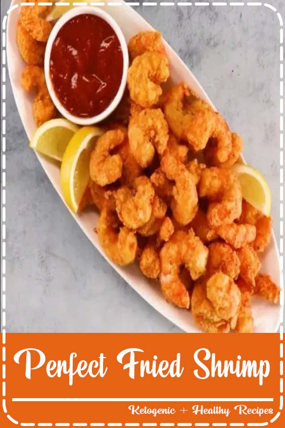 We can get behind these Perfect #fried #shrimp , #recipe, batter, easy, tacos