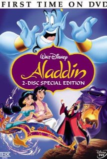 Free Download Movie Aladdin (1992)
