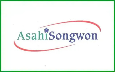 Asahi Songwon Colors