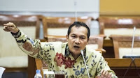 Mantan Komisioner KPK Soroti Anggaran Stunting di Madina