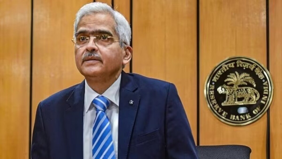 Shaktikanta Das