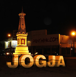 Tempat Wisata di Jogja