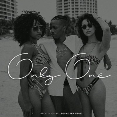 Tekno – Only One [New Song]-www.mp3made.com.ng 