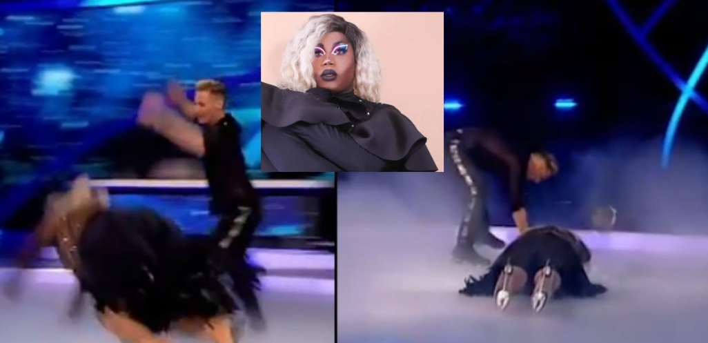 Valencia Prime Philadelphia Drag Queen Death  Video Goes Viral On Internet