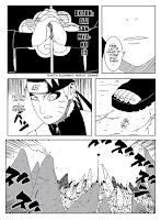 Naruto Chapter 478