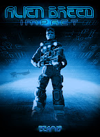 download Alien Breed: Impact