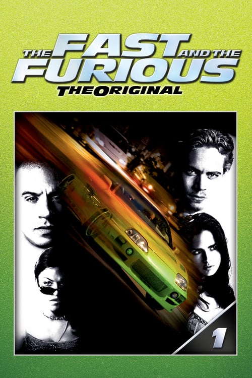 [HD] The Fast and the Furious 2001 Online Stream German