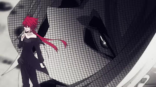 ラグナクリムゾン 第2クールOPテーマ 感脳性リベレーション 歌詞 saji アニメ主題歌 オープニング Ragna Crimson
