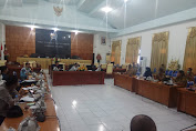 Rapat Pansus Covid-19 Diwarnai Insiden Lempar Gelas, I Nyoman Muliada : Biasa Itu Dinamika Legislatif dan Eksekutif