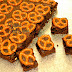 Pretzel Brownies Insya ALLAH Sedap