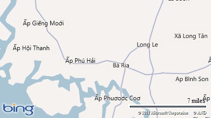Map picture