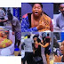 Ziyakhala Wahala In The BBTitans House As Juicy Jay, Theo Thraw And Jenni Almost Go Physical As They Clash (Videos)