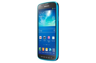 Samsung GALAXY S4 Active