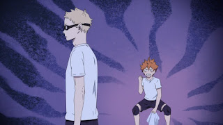 ハイキュー!! アニメ 4期5話 HAIKYU!! Season 4 Episode 5