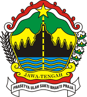 Jateng Logo Jawa Tengah