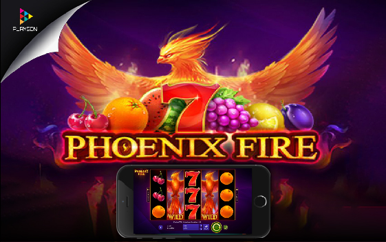 Goldenslot Phoenix Fire