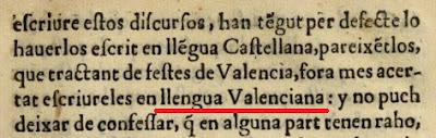 Marco Antonio Ortí; Siglo quarto de la conquista de Valencia, 1640