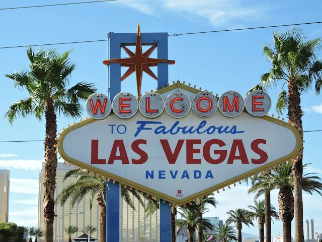 My Getaway Travel to Las Vegas   via www.productreviewmom.com