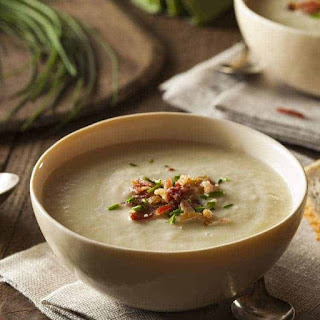  Cream of chicken soup High protein recipes