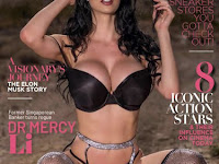 FHM Australia – December 2023