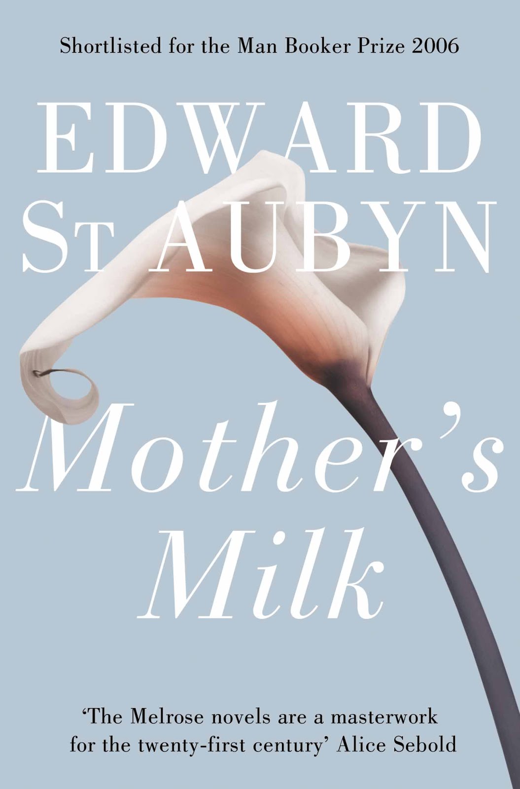 A Lay Of The Land Mother S Milk