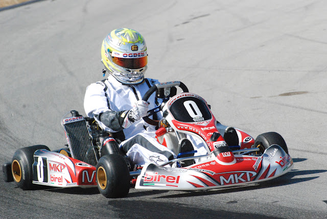 Foto Mobil Gokart 15