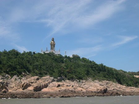 朝 • 聖 •  覽 • 景 •  图 二、