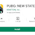 PUBG NEW STATE REALISE IN INDIA