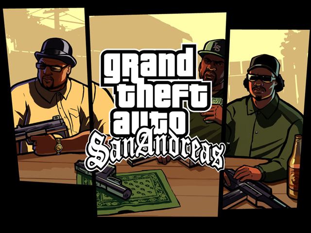 ahmadfaisol arsitek: GTA San Andreas kode (Cheat) versi ...