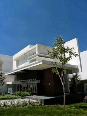 Rumah Minimalis Modern