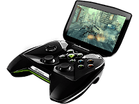 nvidia shield