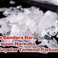 RS Diduga Buka Bendera Baru Kerajaan Narkoba Di Seputar Terminal Parluasan