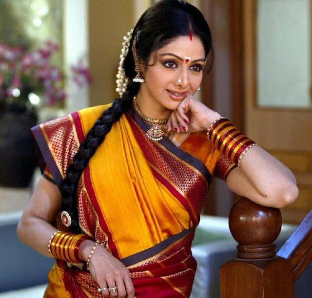 Sridevi Wallpapers Free Download