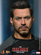 PreorderIron Man 3 Tony Stark 1/6th scale Limited Edition Collectible . (ht im tony stark )