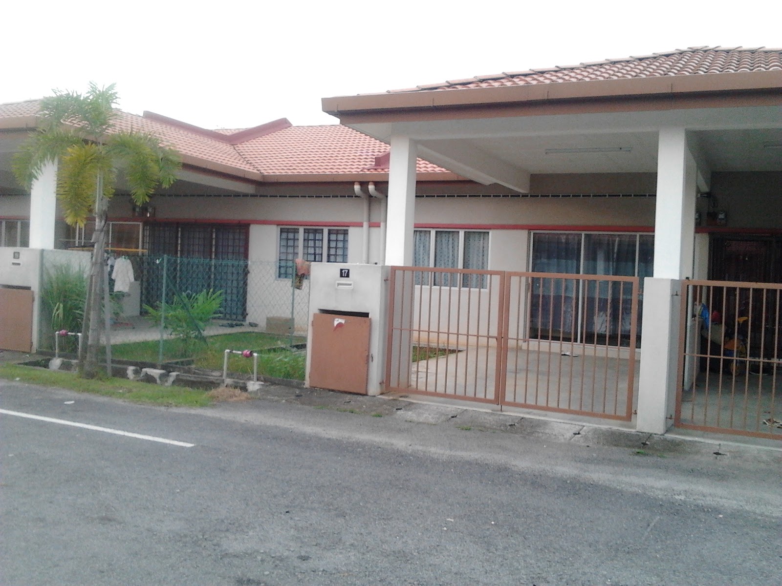 Rumah Untuk Dijual Selangor Single Storey Johan Setia Klang