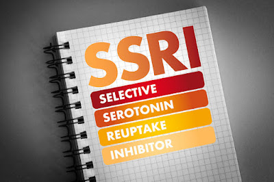 Diğer Psikolojik SSRI İlaçları ve Etken Maddeleri