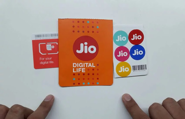  Reliance Jio announces new Prepaid packs starting at Rs 19 and Postpaid plans starting at Rs 309; Big setback for Airtel and Vodafone