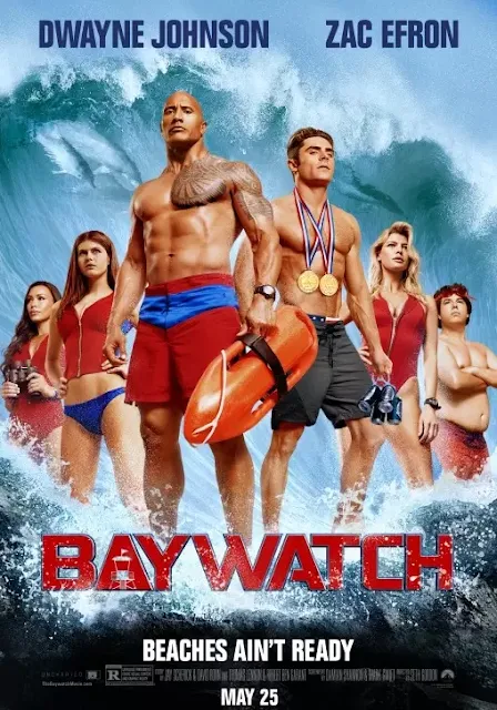 فيلم-Baywatch