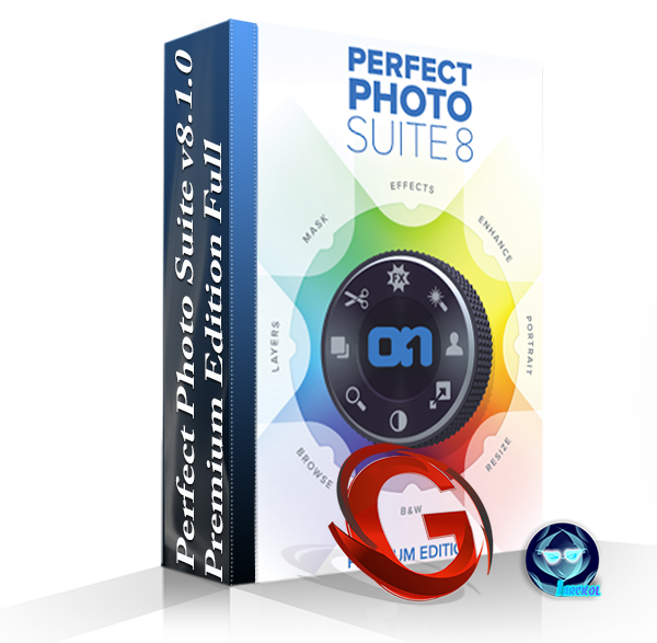 Perfect Photo Suite  Premium Edition v8.5.0Full