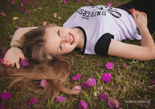 Sessão Débora Patrícia Schüller Fotografias Rio do Sul