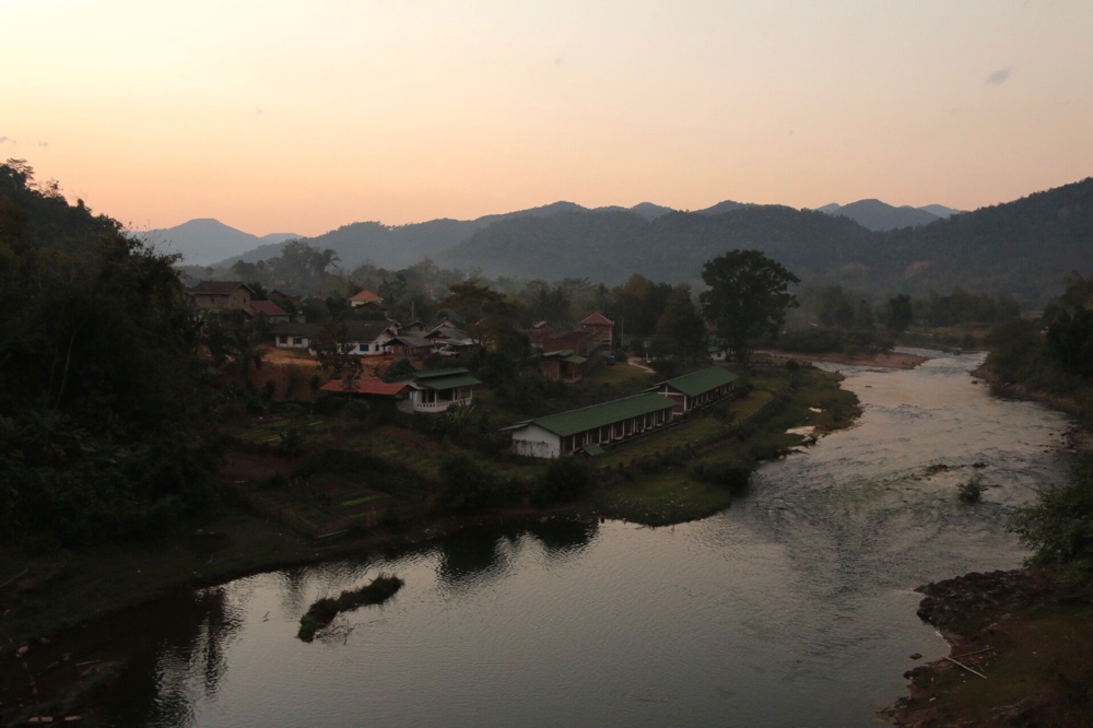 Muang La
