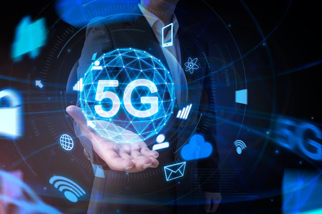 Transformasi Kecepatan dan Koneksi: Menggali Potensi Teknologi 5G dalam