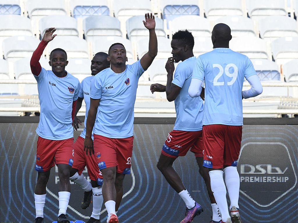 Chippa United