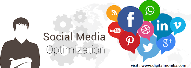 SMO Service in Faridabad